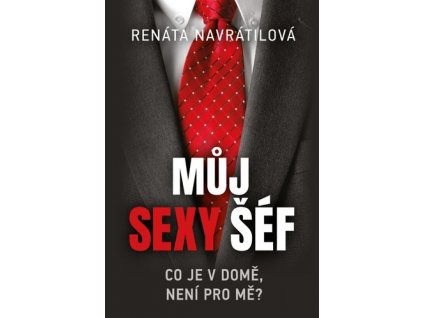 Můj sexy šéf