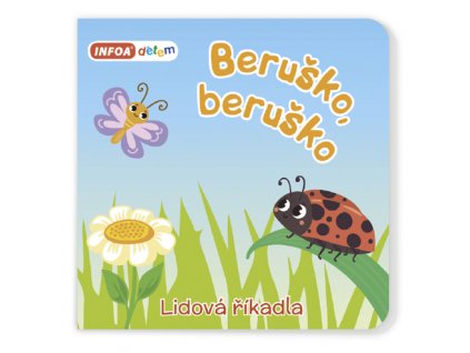 Beruško, beruško