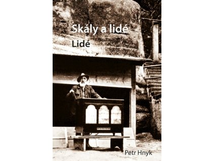 Skály a lidé Lidé