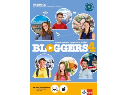 Bloggers 4