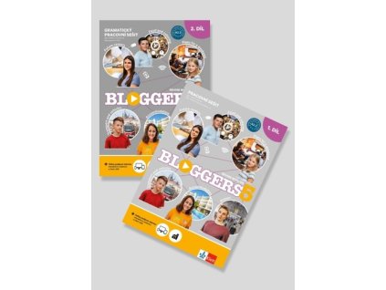 Bloggers 5