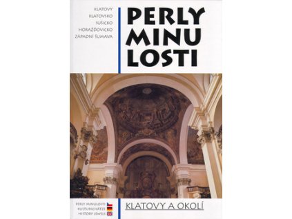 Perly minulosti