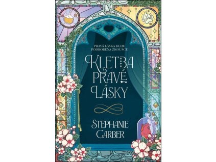 Kletba pravé lásky