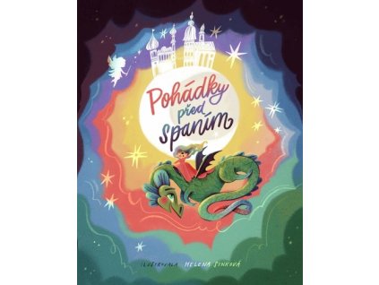 Pohádky před spaním