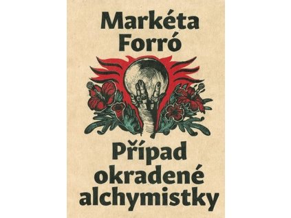 Případ okradené alchymistky