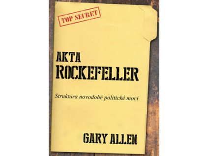 Akta Rockefeller