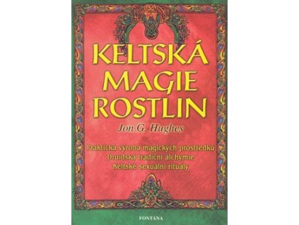 Keltská magie rostlin