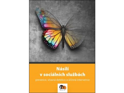 Násilí v sociálních službách