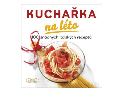 Kuchařka na léto
