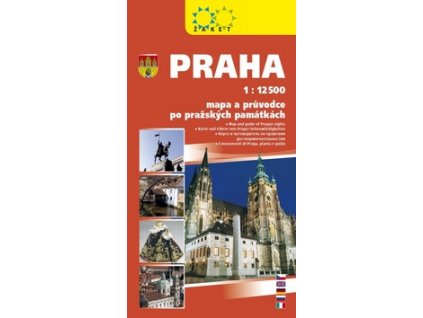 Praha