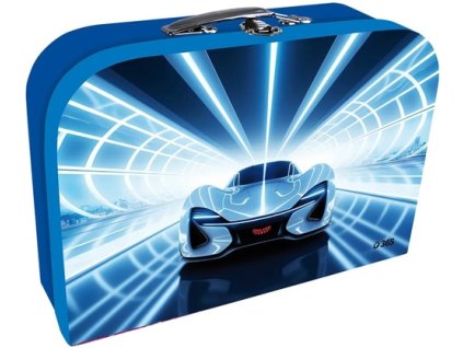 Kufřík Car