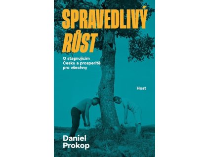 Spravedlivý růst