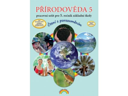 Přírodověda 5