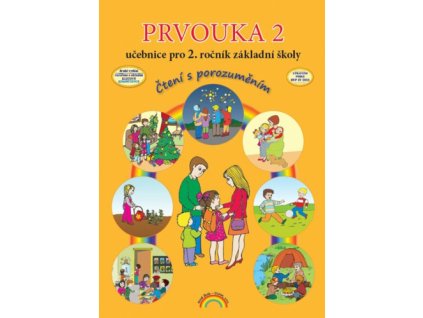 Prvouka 2