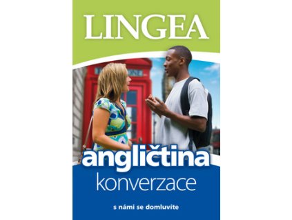 Angličtina konverzace