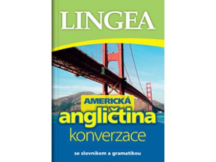Americká angličtina konverzace