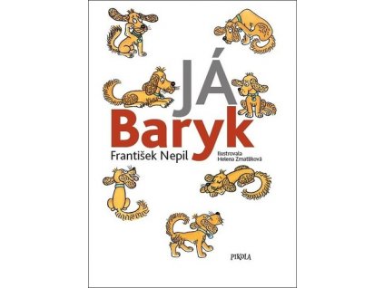 Já Baryk