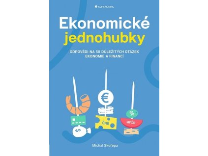 Ekonomické jednohubky