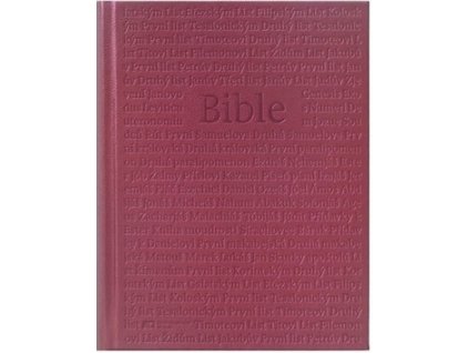 Bible