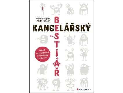 Kancelářský bestiář