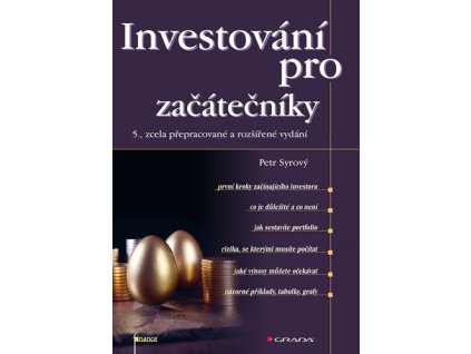 Investování pro začátečníky