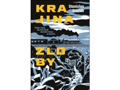 Krajina zloby