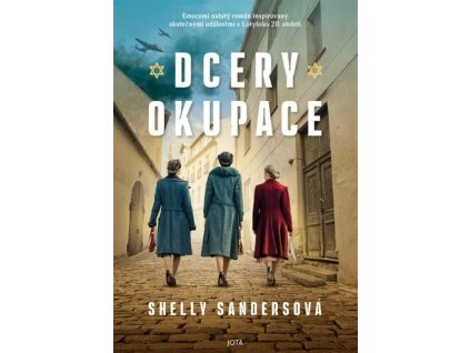 Dcery okupace