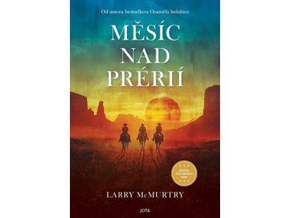 Měsíc nad prérií