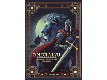 O meči a lvu
