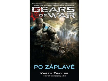 Gears of War 2 Po záplavě