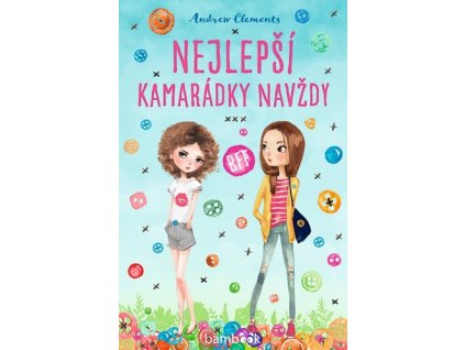 Nejlepší kamarádky navždy