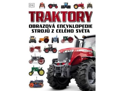 Traktory