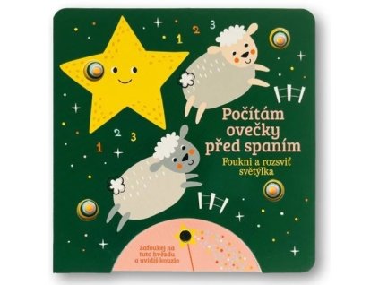 Počítám ovečky před spaním