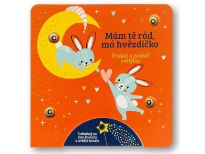Mám tě rád, má hvězdičko
