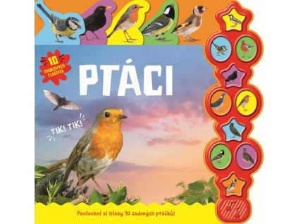 Ptáci