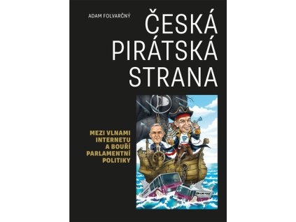 Česká pirátská strana