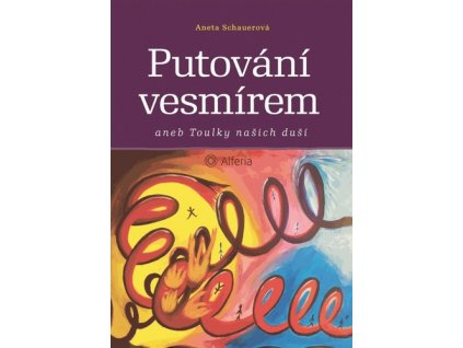 Putování vesmírem