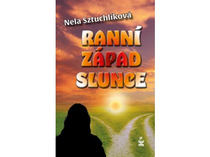 Ranní západ slunce