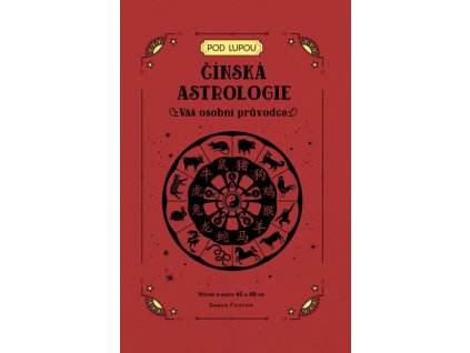 Čínská astrologie