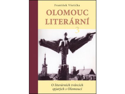 Olomouc literární 3