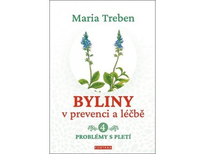 Byliny v prevenci a léčbě 4