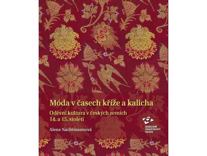 moda v casech krize a kalicha odevni kultura v ceskych zemic... 9788088339069