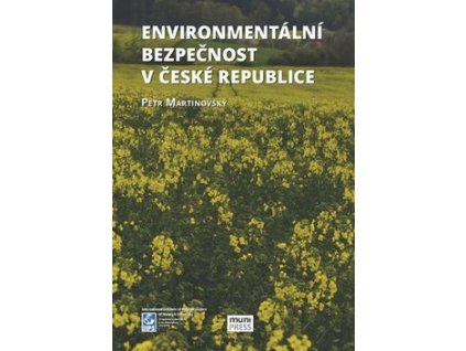 Enviromentální bezpečnost v České republice