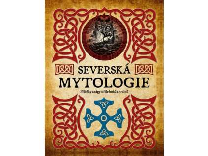 Severská mytologie