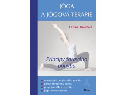 Jóga a jógová terapie