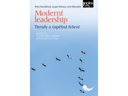 Moderní leadership