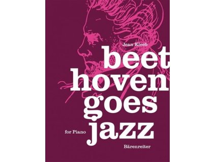 Beethoven Goes Jazz