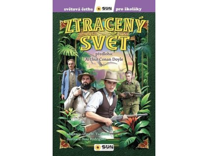 Ztracený svět
