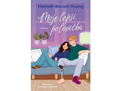 Moje lepší polovička