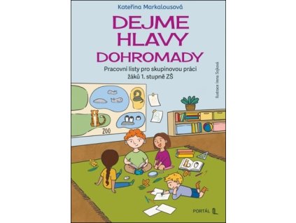 Dejme hlavy dohromady